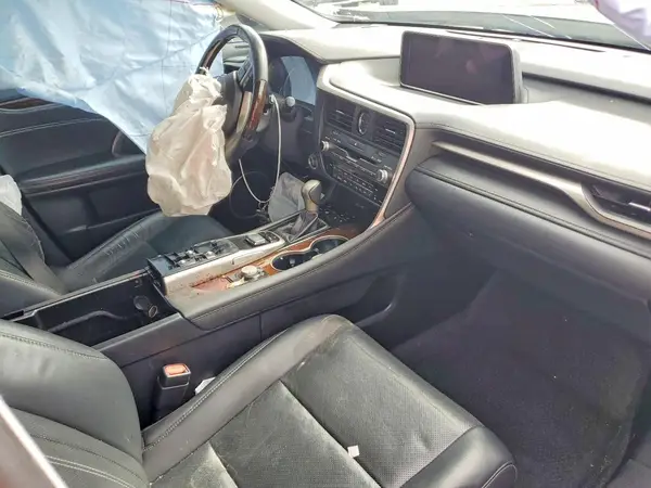 2T2ZZMCA5KC118462 2019 LEXUS RX - Image 8