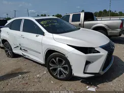 2T2ZZMCA5KC119188 2019 LEXUS RX