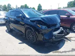 2T2ZZMCA5KC119191 2019 LEXUS RX