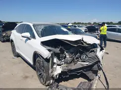 2T2ZZMCA5KC119627 2019 LEXUS RX