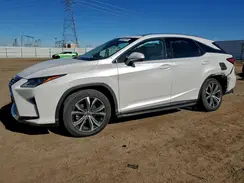 2T2ZZMCA5KC121829 2019 LEXUS RX