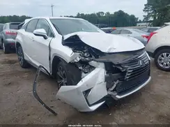 2T2ZZMCA5KC122432 2019 LEXUS RX