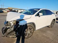 2T2ZZMCA5KC122561 2019 LEXUS RX