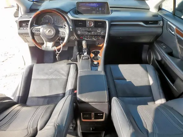 2T2ZZMCA5KC123144 2019 LEXUS RX - Image 8