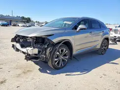 2T2ZZMCA5KC124049 2019 LEXUS RX