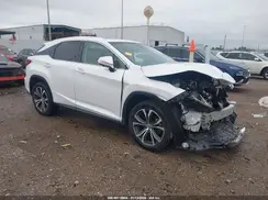 2T2ZZMCA5KC125170 2019 LEXUS RX