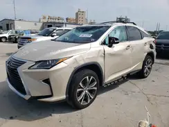 2T2ZZMCA5KC125380 2019 LEXUS RX