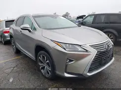2T2ZZMCA5KC125878 2019 LEXUS RX