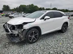 2T2ZZMCA5KC126223 2019 LEXUS RX