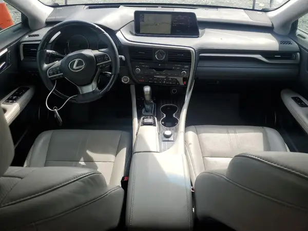 2T2ZZMCA5KC126223 2019 LEXUS RX - Image 8
