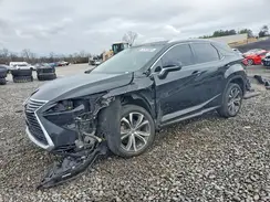 2T2ZZMCA5KC126447 2019 LEXUS RX