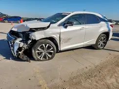 2T2ZZMCA5KC127324 2019 LEXUS RX