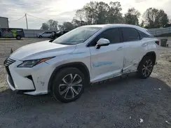 2T2ZZMCA5KC128196 2019 LEXUS RX