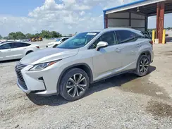 2T2ZZMCA5KC128358 2019 LEXUS RX