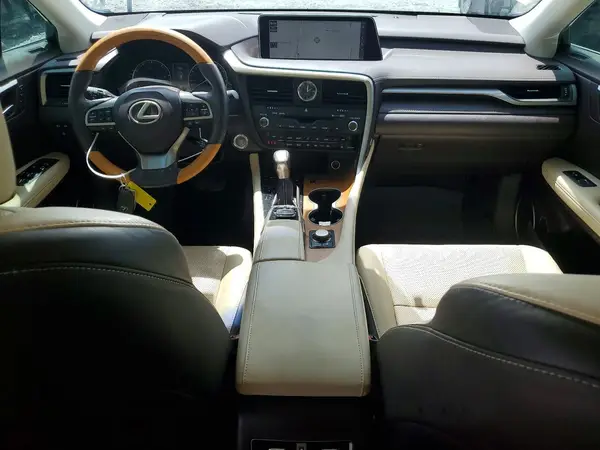 2T2ZZMCA5KC128358 2019 LEXUS RX - Image 8