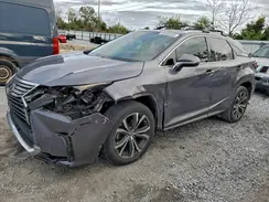 2T2ZZMCA5KC129008 2019 LEXUS RX