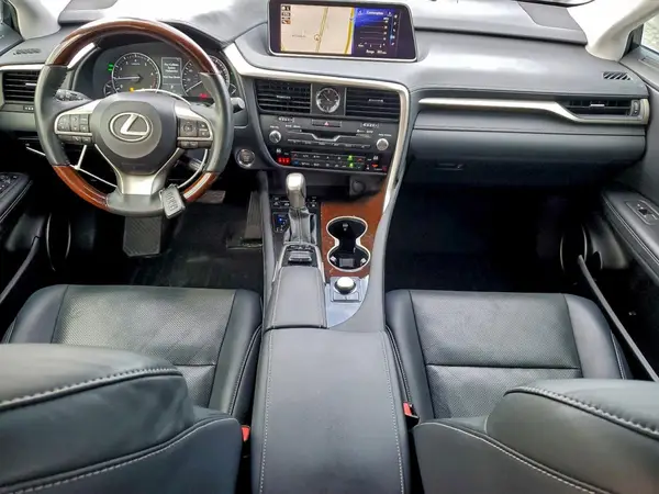 2T2ZZMCA5KC129008 2019 LEXUS RX - Image 8