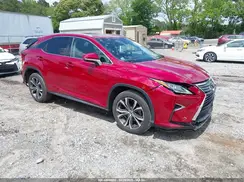2T2ZZMCA5KC129719 2019 LEXUS RX