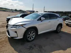 2T2ZZMCA5KC130093 2019 LEXUS RX