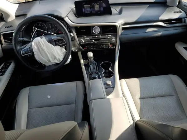 2T2ZZMCA5KC130093 2019 LEXUS RX - Image 8
