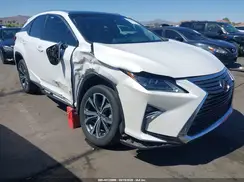 2T2ZZMCA5KC131101 2019 LEXUS RX