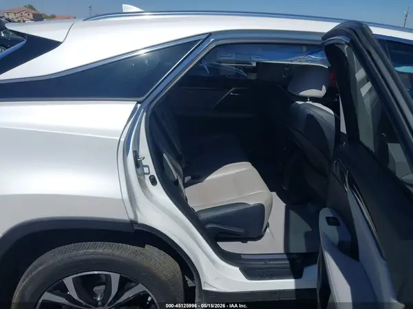 2T2ZZMCA5KC131101 2019 LEXUS RX - Image 8