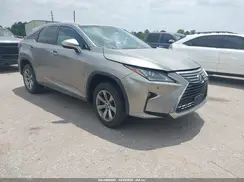 2T2ZZMCA5KC131826 2019 LEXUS RX