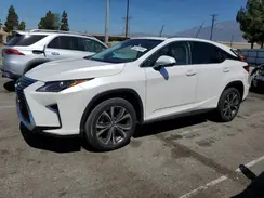 2T2ZZMCA5KC132345 2019 LEXUS RX