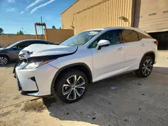 2T2ZZMCA5KC132667 2019 LEXUS RX