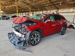 2T2ZZMCA5KC132975 2019 LEXUS RX