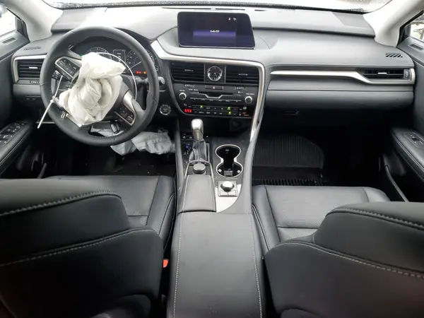 2T2ZZMCA5KC134029 2019 LEXUS RX - Image 8
