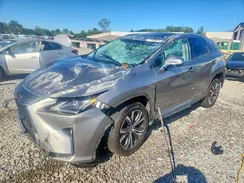 2T2ZZMCA5KC134712 2019 LEXUS RX