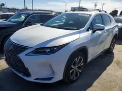 2T2ZZMCA5KC135794 2019 LEXUS RX