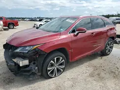 2T2ZZMCA5KC136234 2019 LEXUS RX