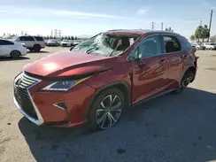 2T2ZZMCA5KC136492 2019 LEXUS RX