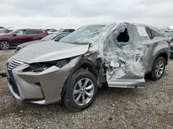 2T2ZZMCA5KC139537 2019 LEXUS RX