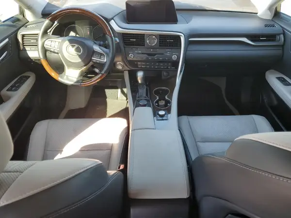 2T2ZZMCA5KC139781 2019 LEXUS RX - Image 8