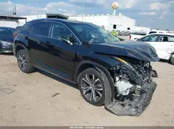 2T2ZZMCA5KC140655 2019 LEXUS RX