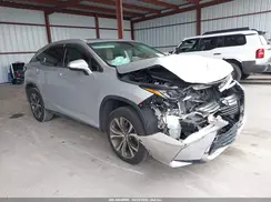 2T2ZZMCA5KC142485 2019 LEXUS RX