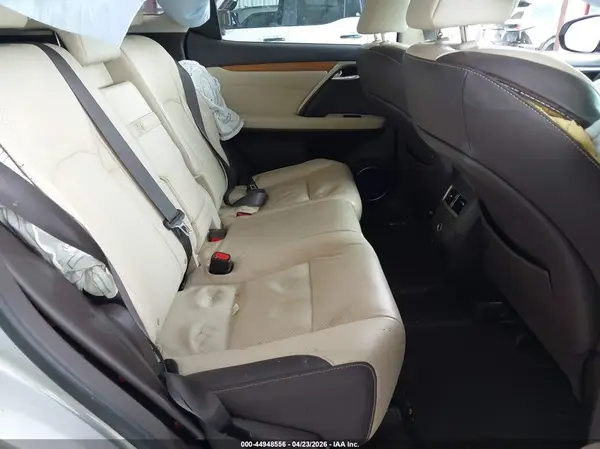 2T2ZZMCA5KC142485 2019 LEXUS RX - Image 8