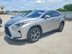 2T2ZZMCA5KC143197 2019 LEXUS RX