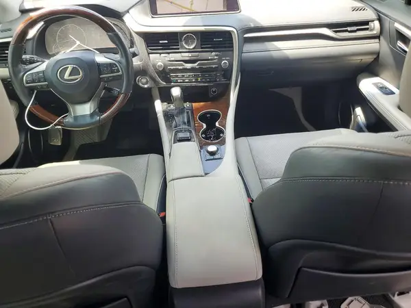 2T2ZZMCA5KC143197 2019 LEXUS RX - Image 8