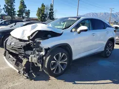 2T2ZZMCA5KC143393 2019 LEXUS RX