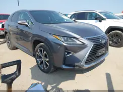 2T2ZZMCA5KC144463 2019 LEXUS RX