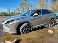2T2ZZMCA5KC144625 2019 LEXUS RX