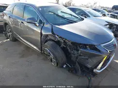 2T2ZZMCA5KC144818 2019 LEXUS RX