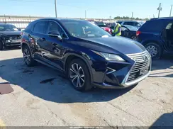 2T2ZZMCA5KC144947 2019 LEXUS RX