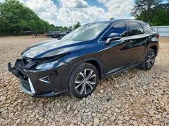 2T2ZZMCA5KC148822 2019 LEXUS RX
