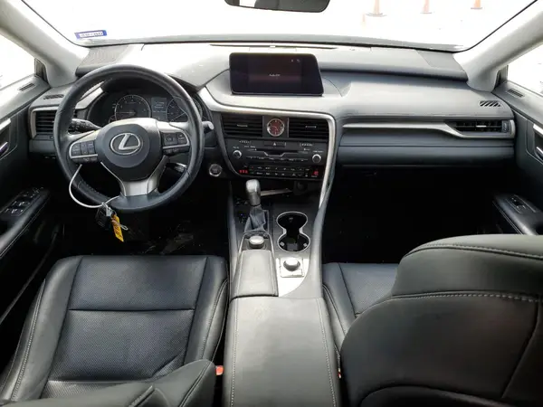2T2ZZMCA5KC148917 2019 LEXUS RX - Image 8