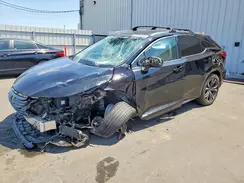 2T2ZZMCA5KC149789 2019 LEXUS RX